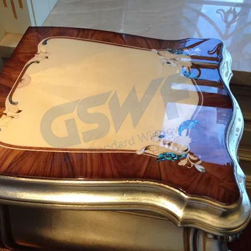 Anti Scratch Furniture Protection Film