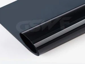 Carbon UV 400 fereastra Film