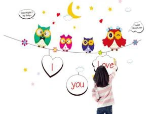 Alb PET tablă de scris, Film