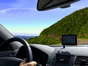 Nuanță de fereastră cu film UV UV