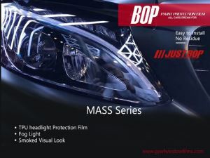 Headlight Film Head Light Protection